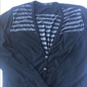 Twenty one Men Sweater